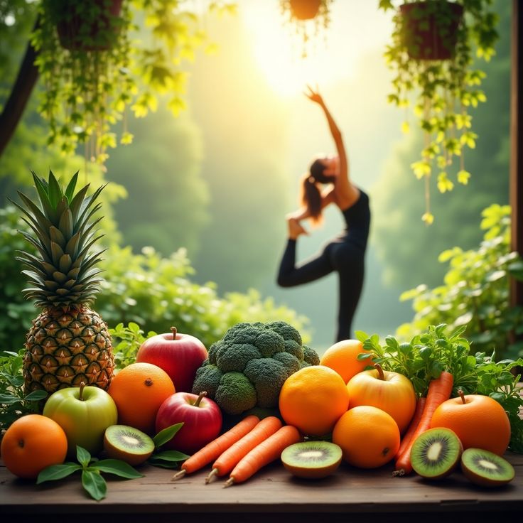 Metabolic Boost Program